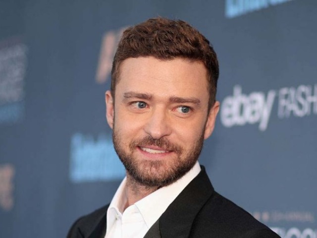 Justin Timberlake