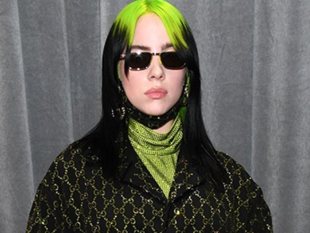 Billie Eilish