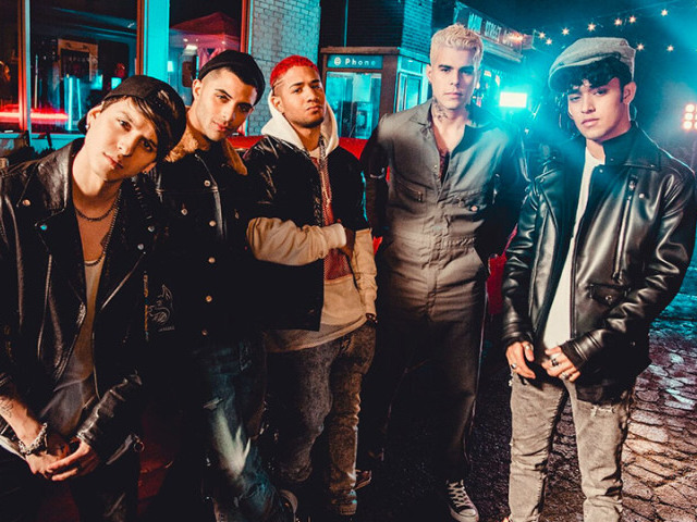 CNCO