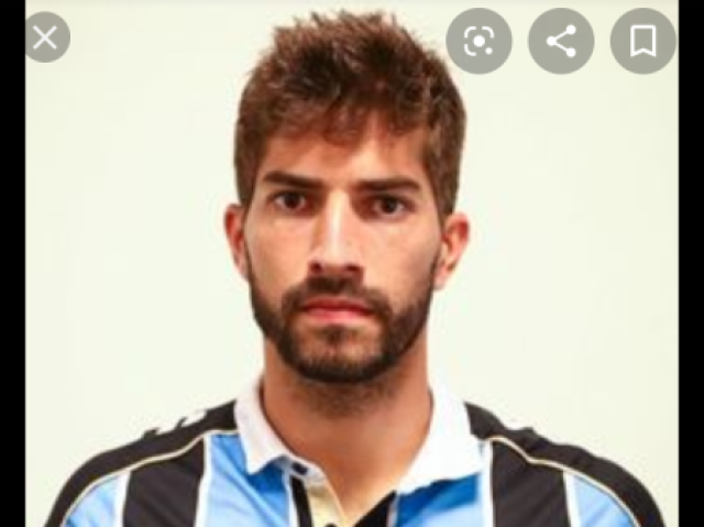 Lucas Silva