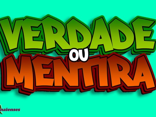 Verdade ou Mito?