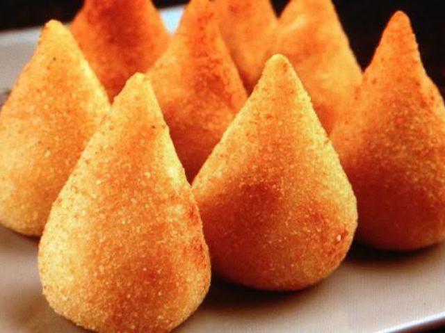 Coxinha