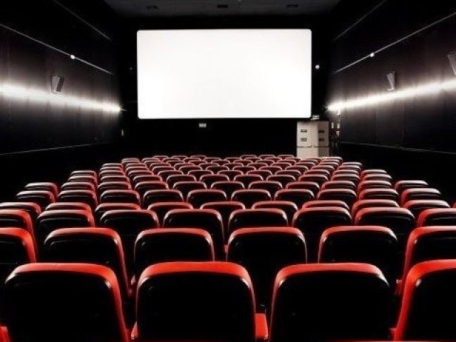 cinema