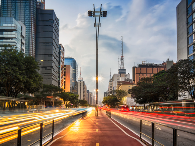 andar por aí