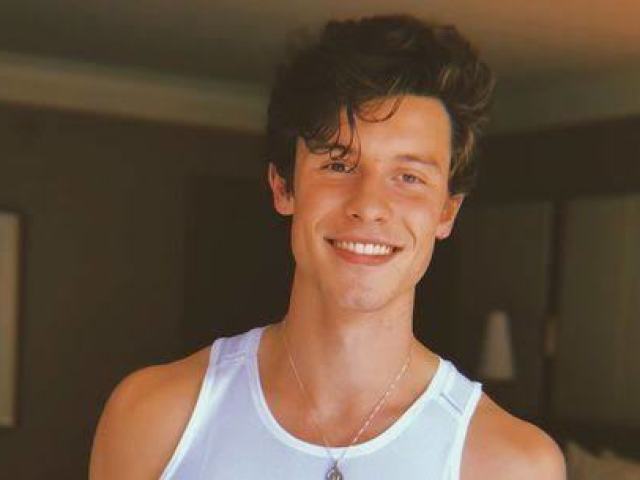 Shawn mendes