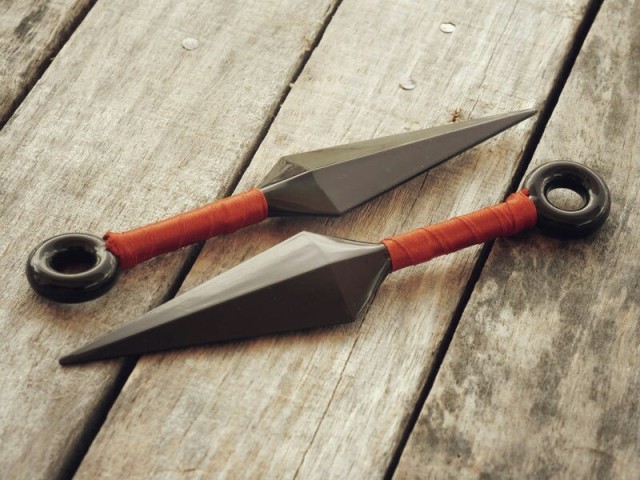 Kunai