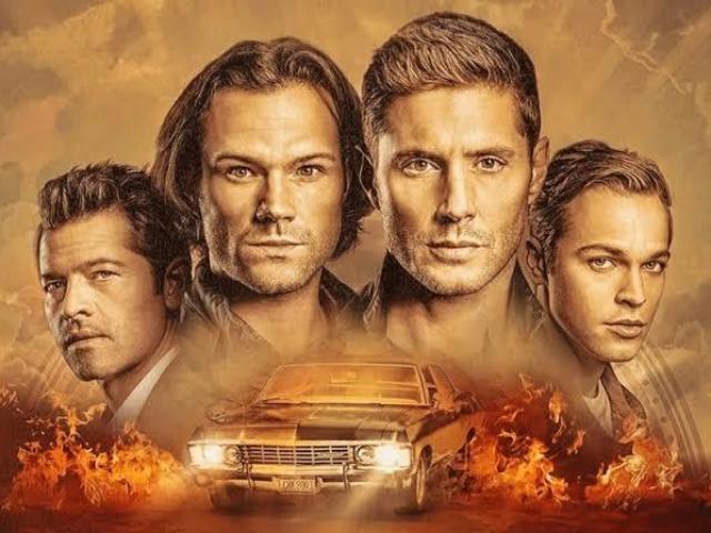 Você realmente conhece tudo sobre Supernatural?
