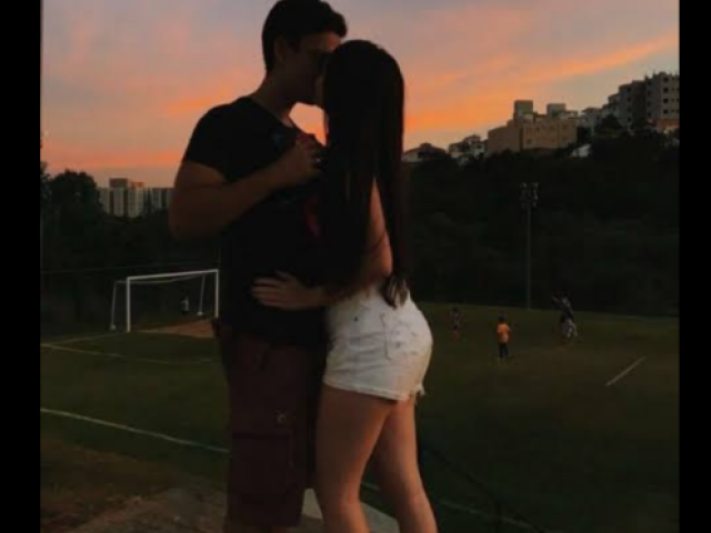 Sessão de foto com o amor da sua vida! @crush