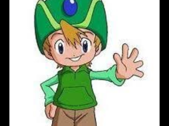 Takeru Takaishi
