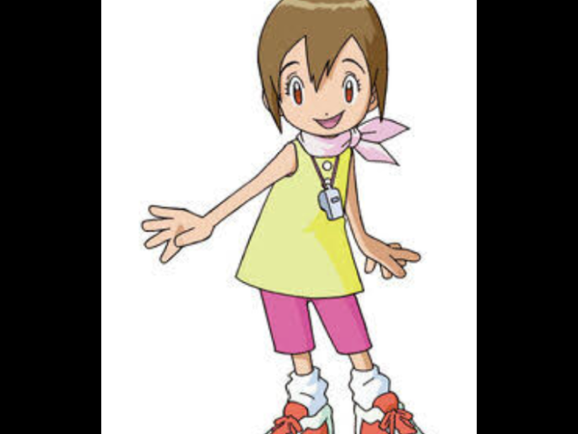Hikari Kamiya