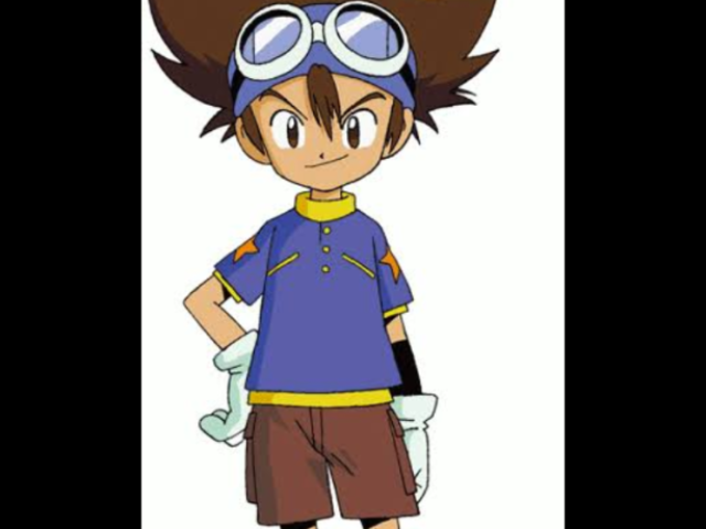 Tai Kamiya (Taichi)