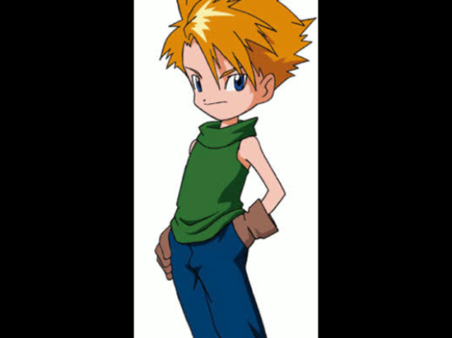 Matt Ishida (Yamato)