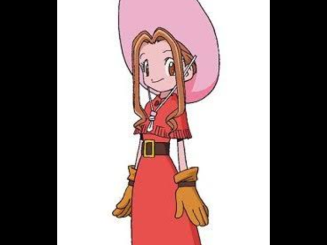 Mimi Tachikawa