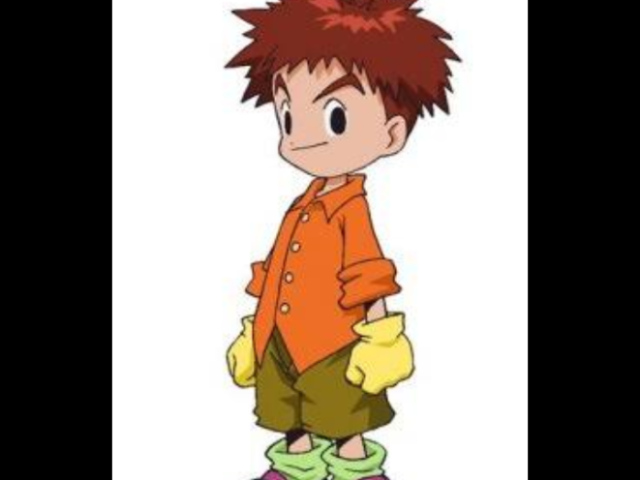 Koushiro Izumi