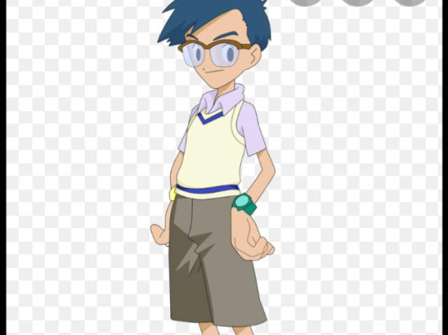 Joe Kido