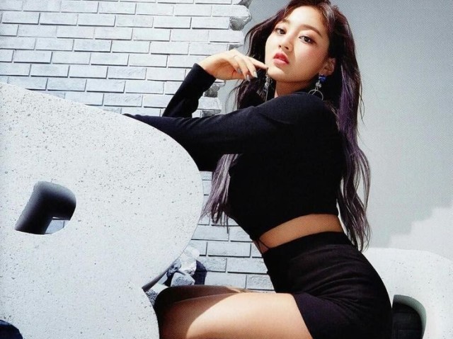 Sexy