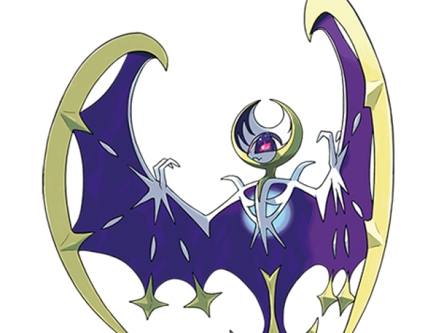 Lunala