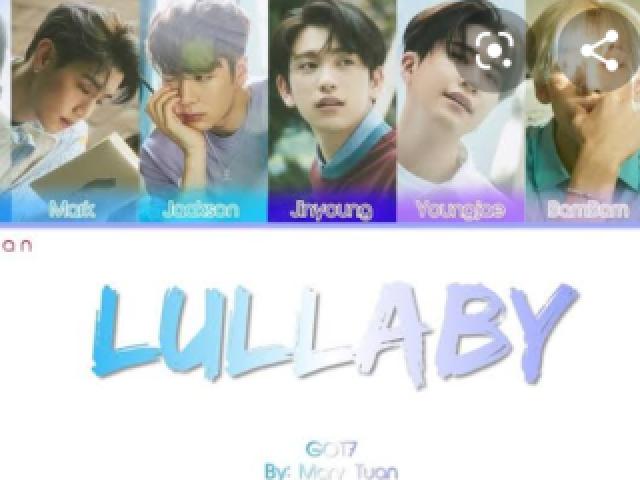 LULLABY