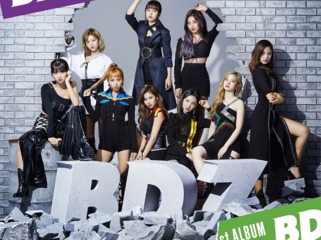 Bdz