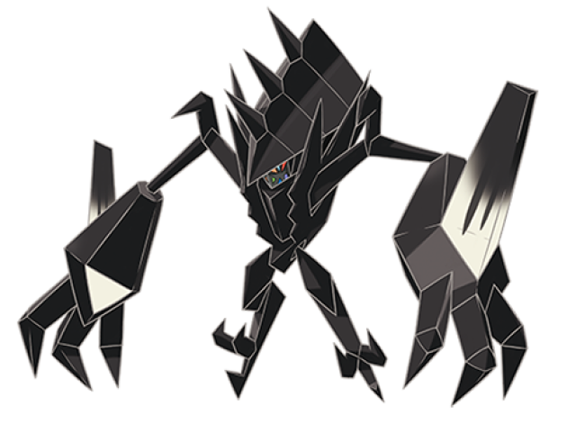 Necrozma