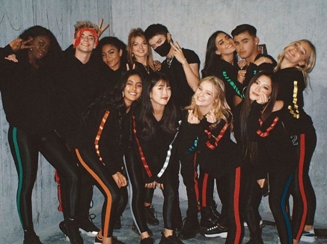 Quiz difĂcil do Now United! đ»