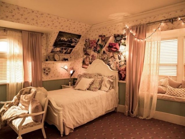 Quarto da Betty