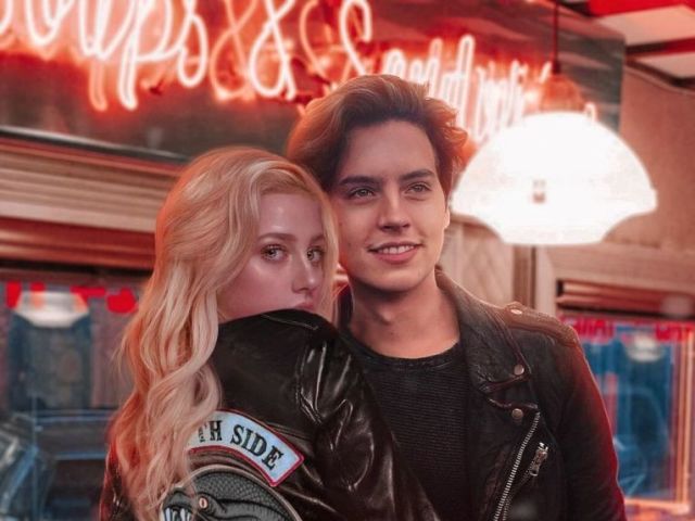 Bughead