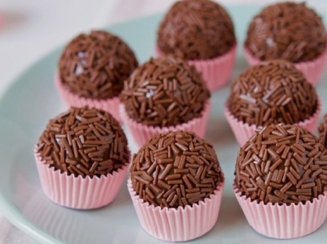 Brigadeiro🍫