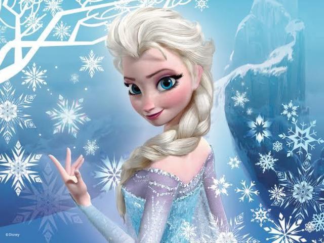 Elsa