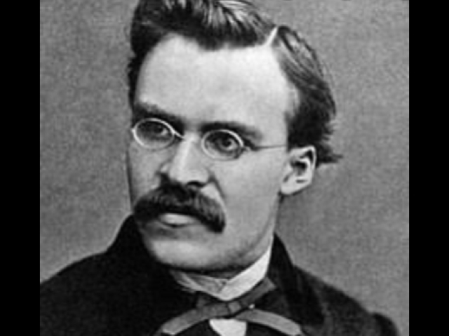 Nietzsche