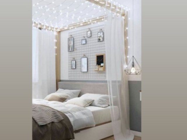 Quarto dos sonhos