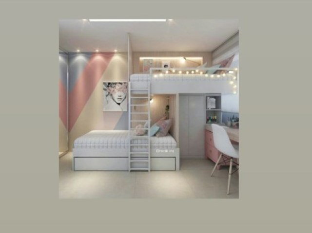Quarto perfeito