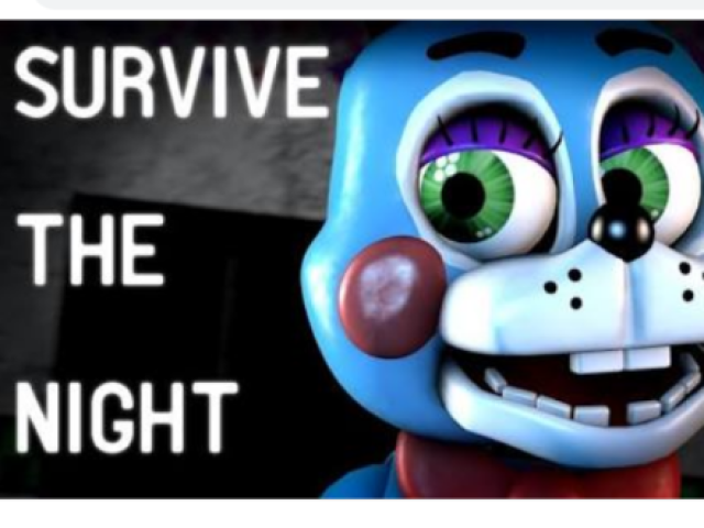 Survive the night