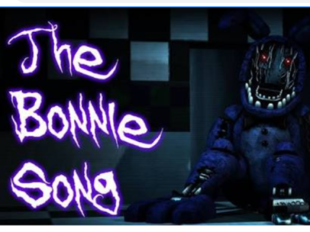 Bonnie song