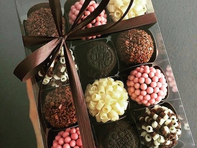 Chocolates