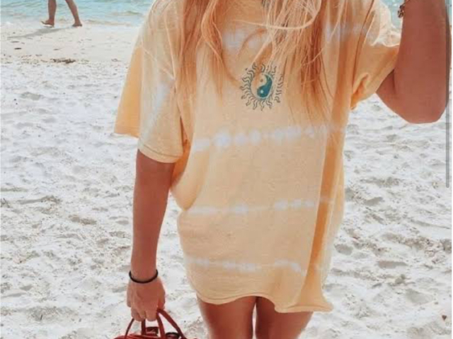 VSCO girl