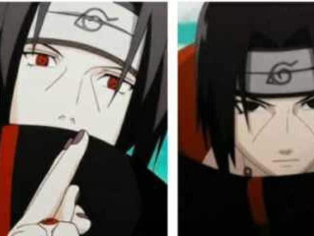 Itachi