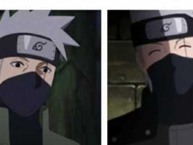 Kakashi