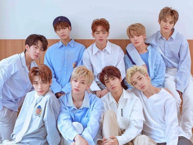 ❤Quem seria seu namorado do Stray Kids? ❤