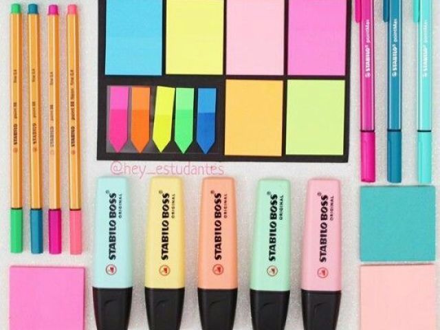 Colorida 🥰
