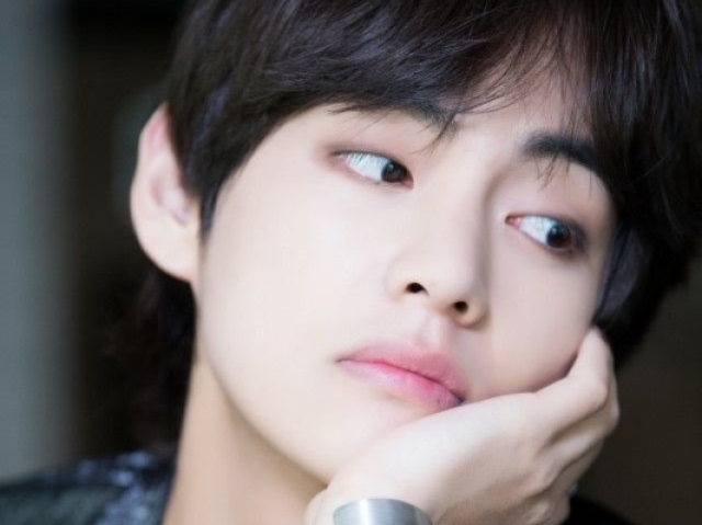 Taehyung (BTS)