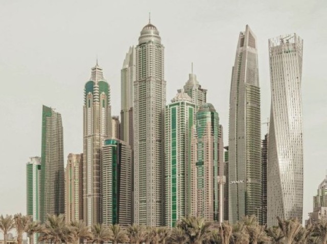 O de Dubai