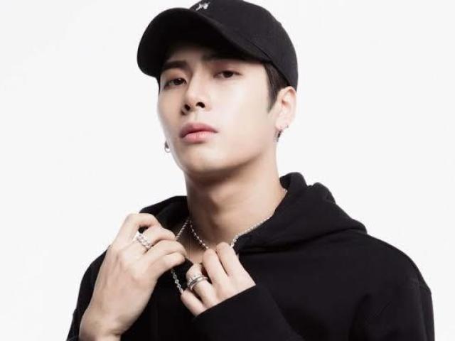 Jackson (GOT7)