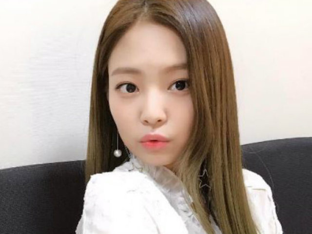 Tudo sobre a Jennie(BlackPink)