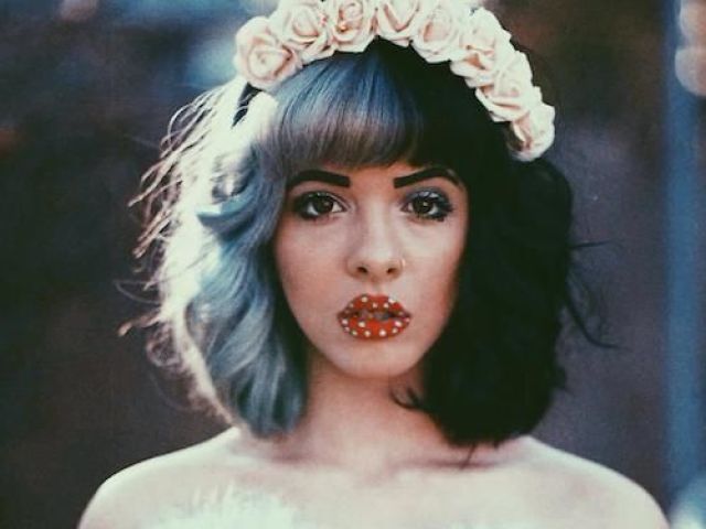 Você é realmente um Cry Baby?