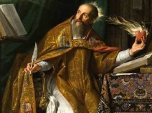 Santo Agostinho
