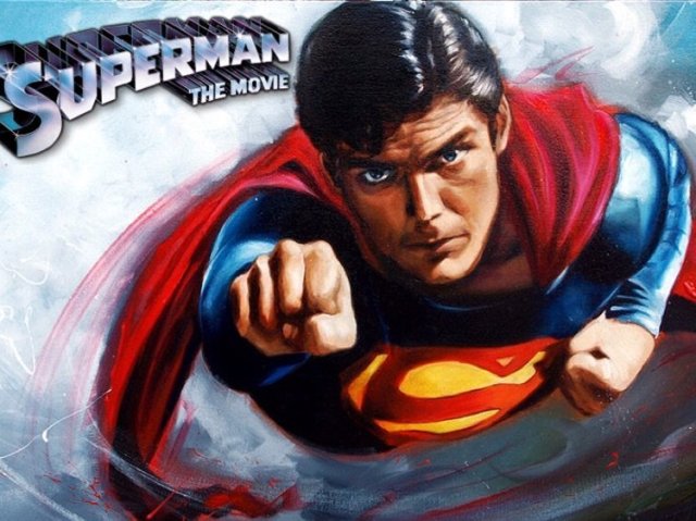 Superman o filme: Você se lembra?
