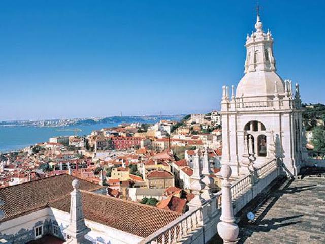 Portugal
