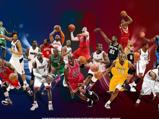 Quiz sobre todos times da NBA