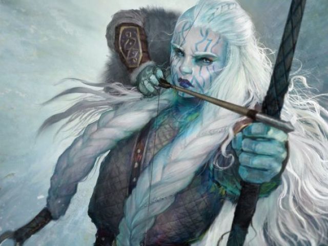 Skadi